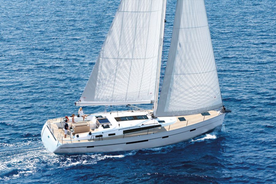 Bavaria 56 Cruiser