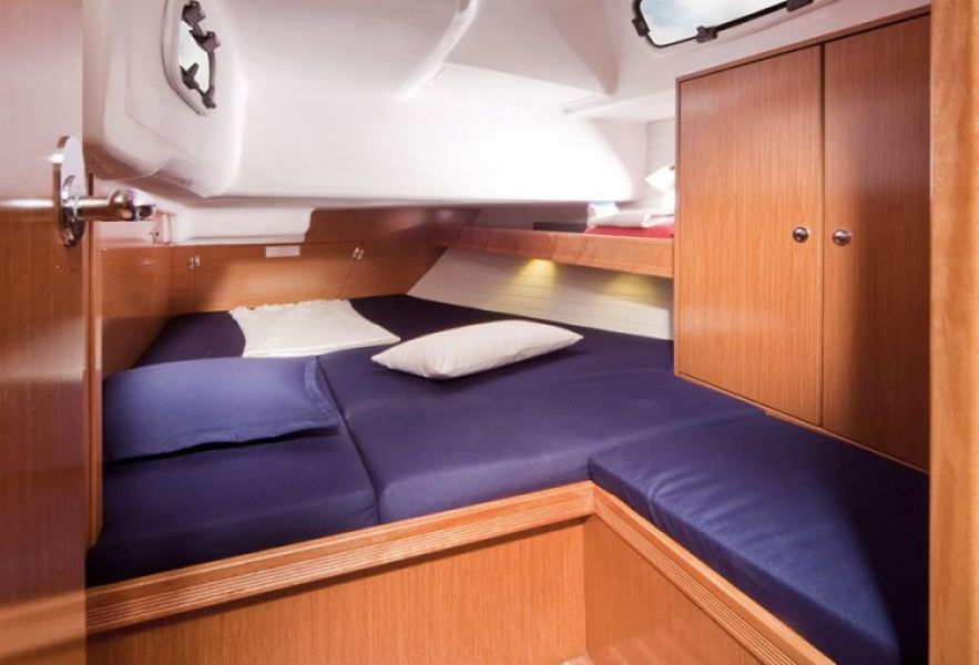 Bavaria 51 Cruiser
