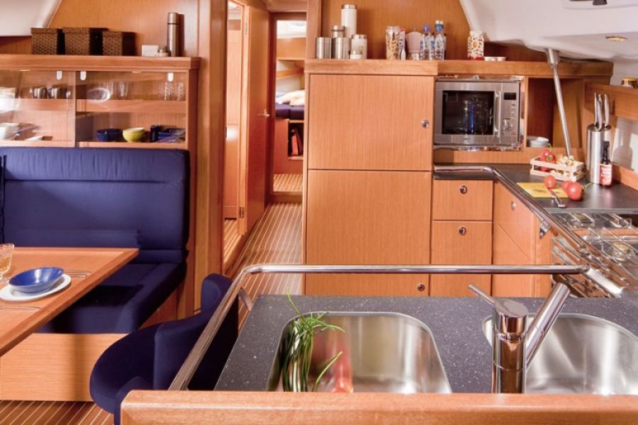 Bavaria 51 Cruiser