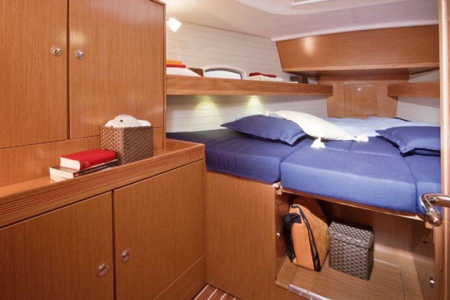 Bavaria 51 Cruiser