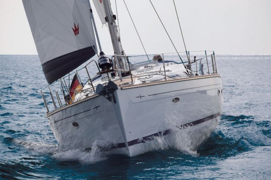 Bavaria 51 Cruiser