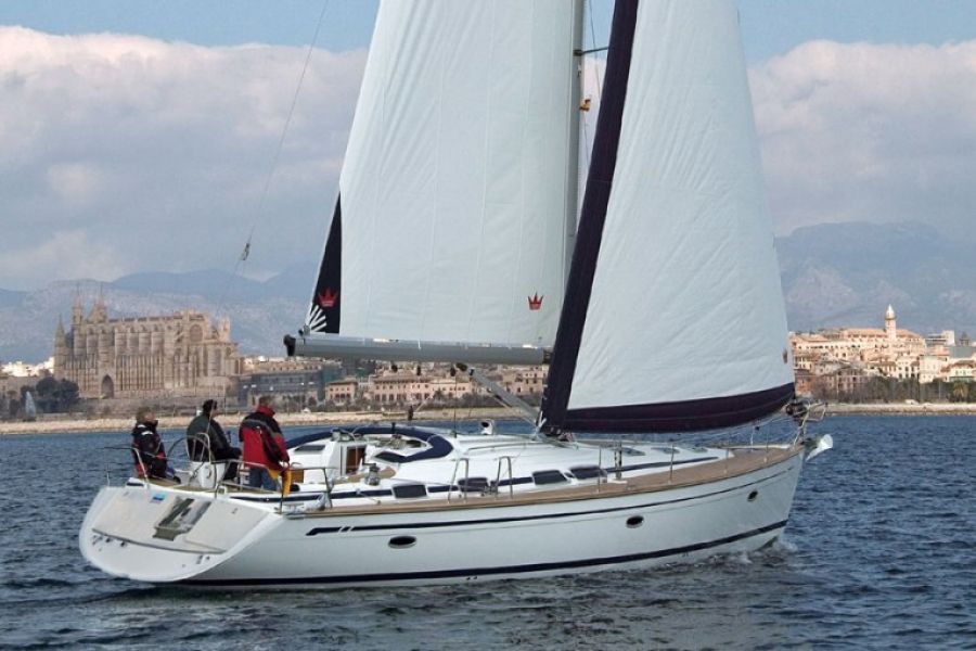 Bavaria 51 Cruiser