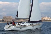 Bavaria 51 Cruiser