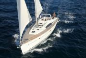 Oceanis 50 - 5 cab