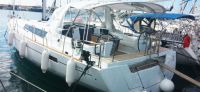 Oceanis 45 - 4 cab
