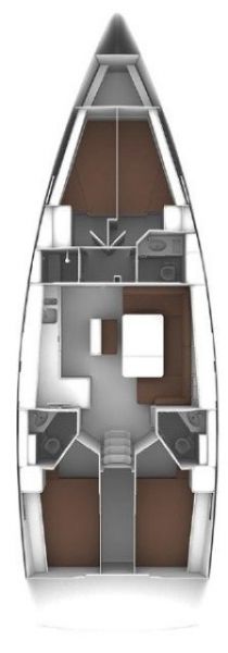 Bavaria 46 Cruiser