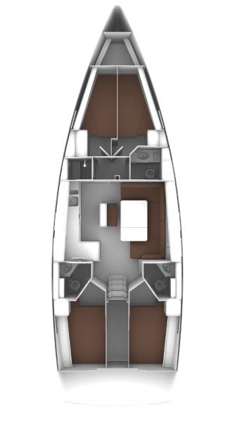 Bavaria 46 Cruiser