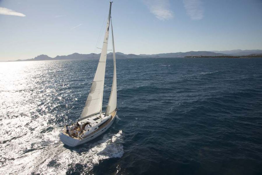 Bavaria 46 Cruiser