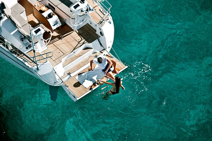 Bavaria 46 Cruiser