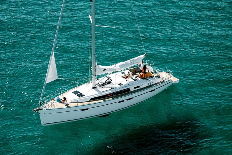 Bavaria 46 Cruiser