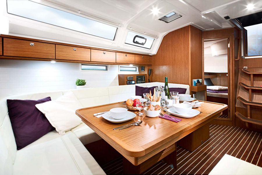 Bavaria 46 Cruiser