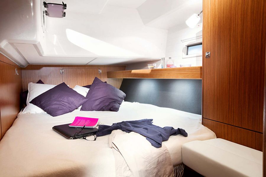 Bavaria 46 Cruiser