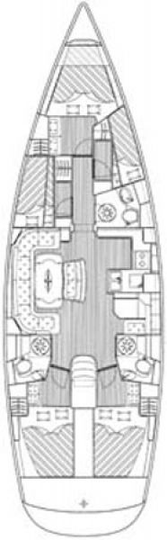 Bavaria 50 Cruiser