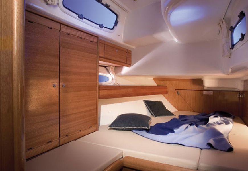 Bavaria 50 Cruiser