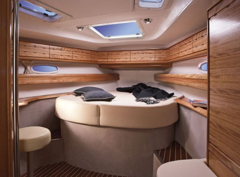 Bavaria 50 Cruiser