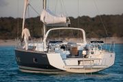Oceanis 55 - 5+1 cab