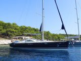 Sun Odyssey 54 DS