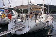 Sun Odyssey 50 DS - 3 cab