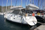 Beneteau 50