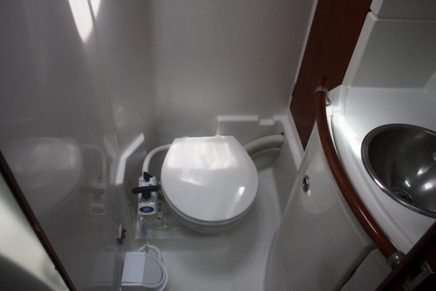 Beneteau 50