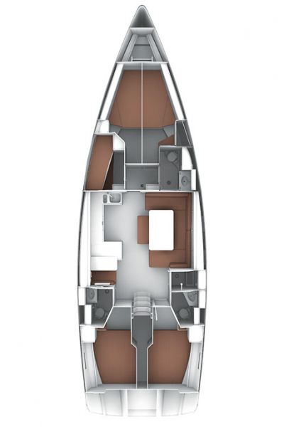 Bavaria Cruiser 51