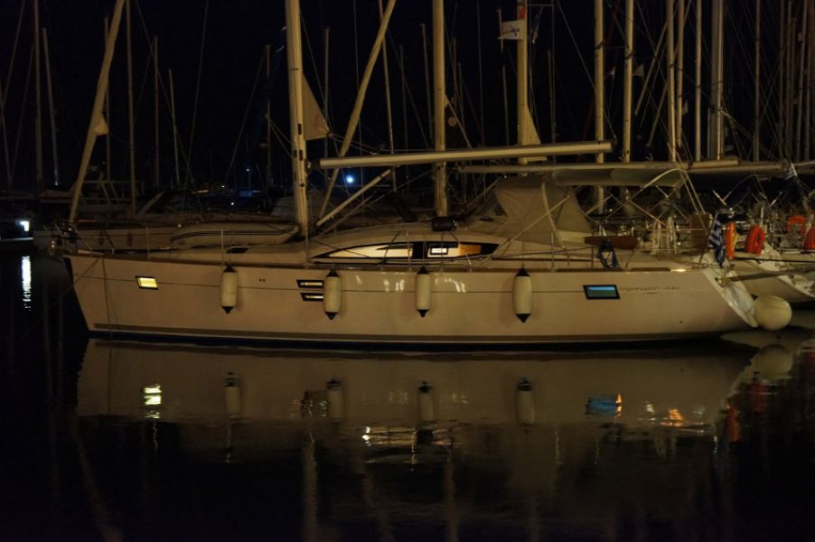 Elan 444 Impression