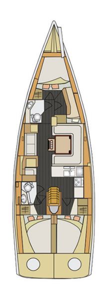 Elan 450 Performance