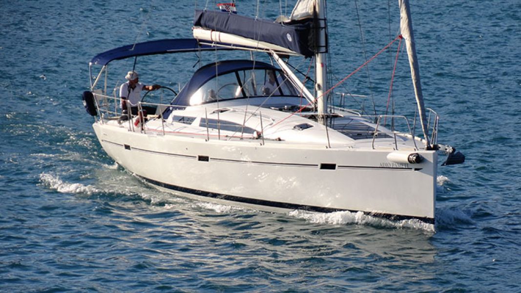 Elan 450 Performance