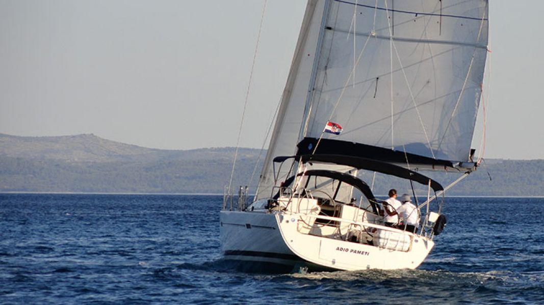 Elan 450 Performance