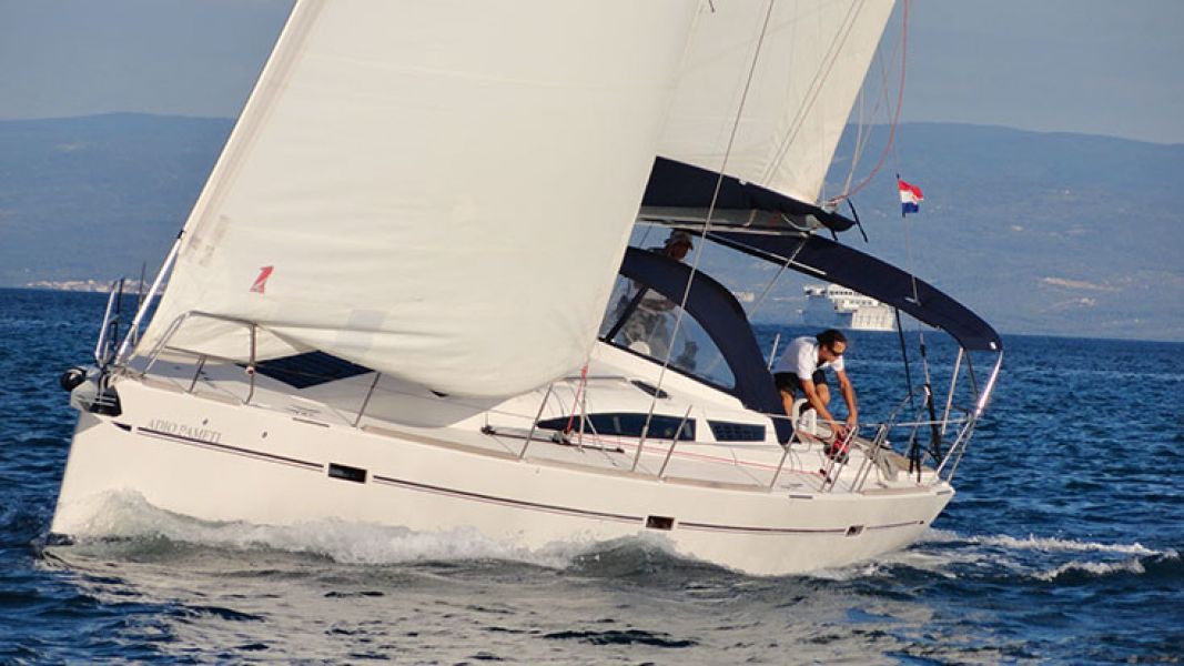 Elan 450 Performance