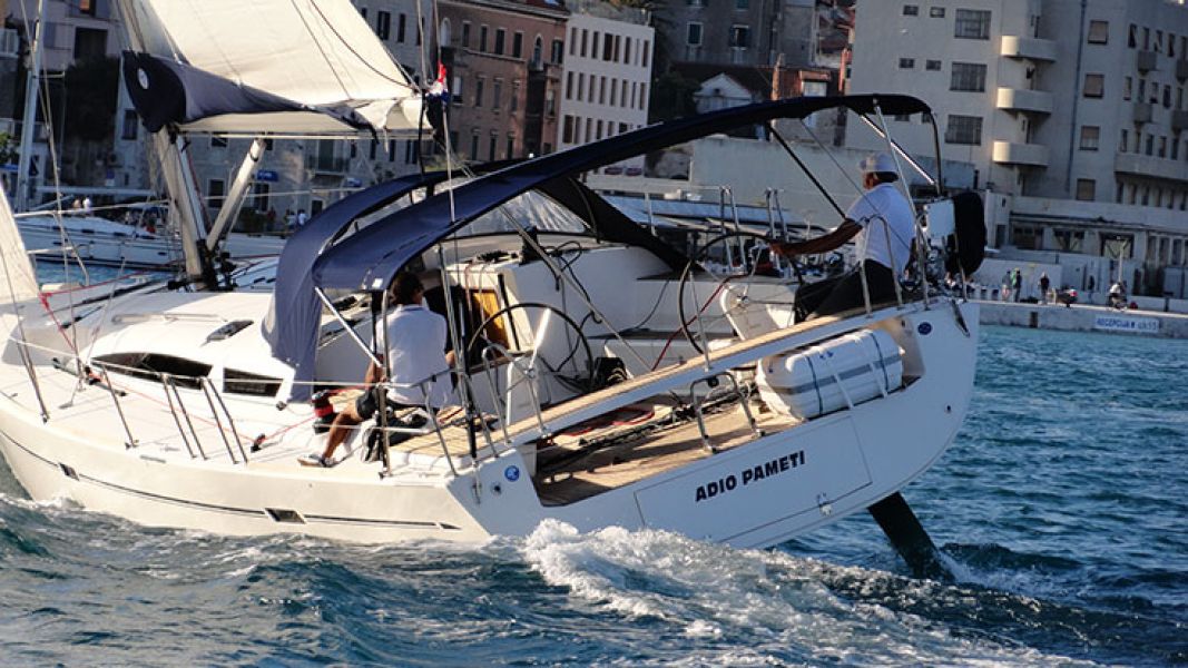 Elan 450 Performance
