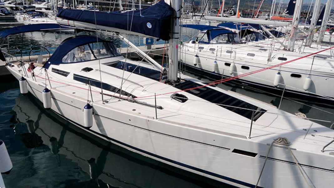 Elan 450 Performance
