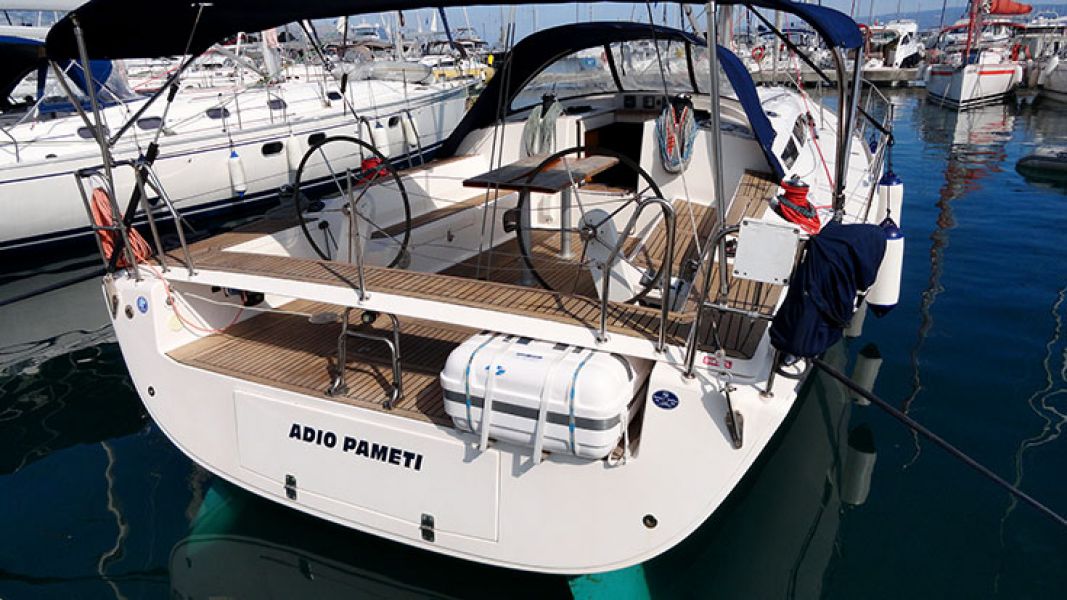 Elan 450 Performance