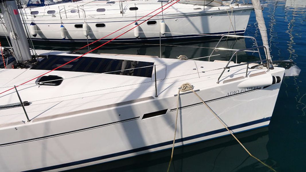 Elan 450 Performance