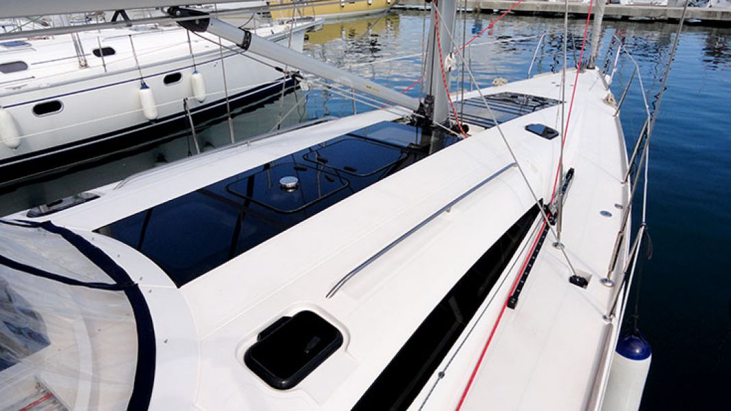 Elan 450 Performance