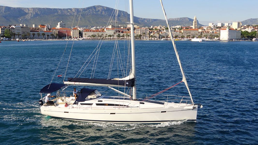 Elan 450 Performance