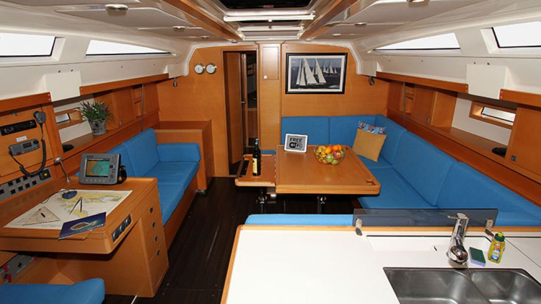 Elan 450 Performance