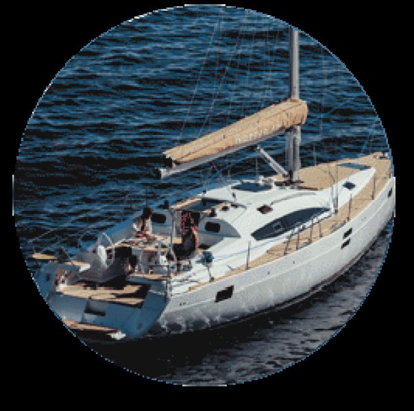 Elan Impression 45
