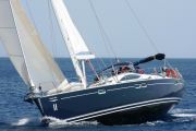 Sun Odyssey 54 DS
