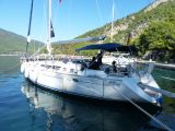 Sun Odyssey 49
