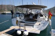 Oceanis 45 - 3 cab