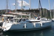 Sun Odyssey 439 - 3 cab