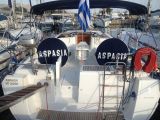 Oceanis 46
