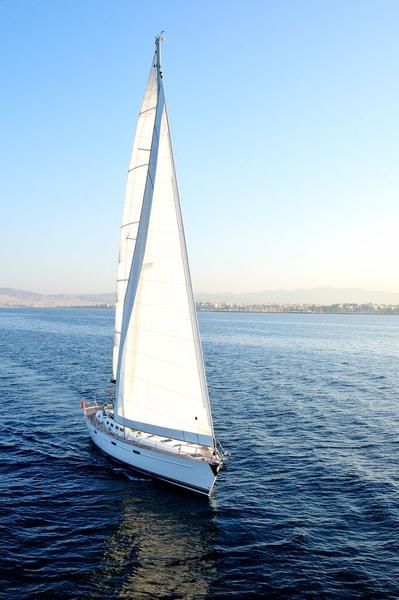 Beneteau 57