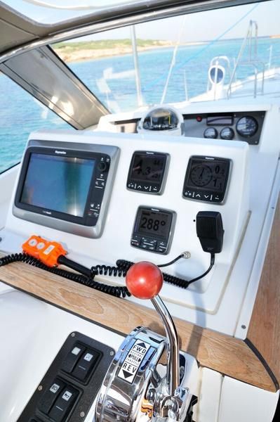 Beneteau 57