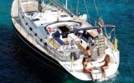 Ocean Star 56.1 