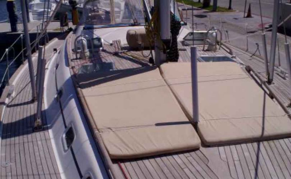 Ocean Star 56.1