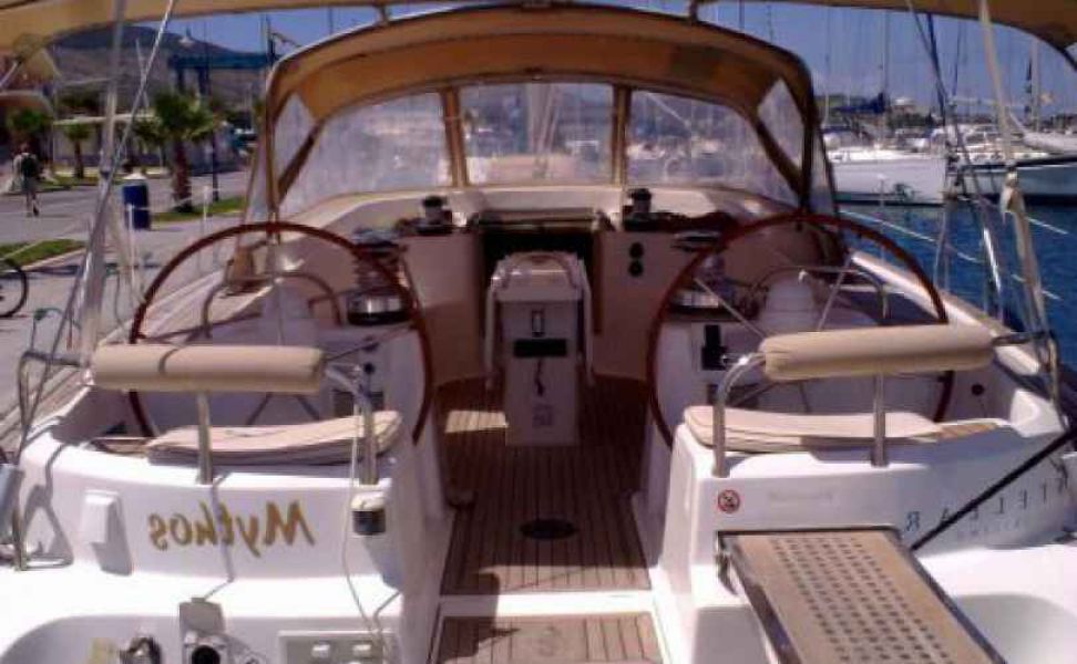 Ocean Star 56.1