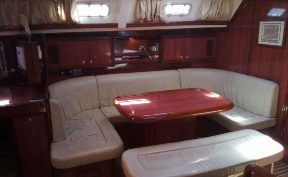 Ocean Star 56.1
