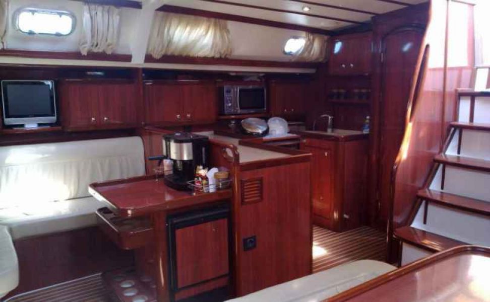 Ocean Star 56.1